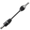 Komplett Drivaxelkit Standard MOOSE RACING Axel – miniatyr 1