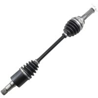 Komplett Drivaxelkit Standard MOOSE RACING