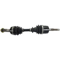 Komplett Drivaxelkit Standard MOOSE RACING