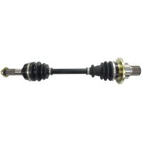 Komplett Drivaxelkit Standard MOOSE RACING