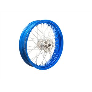 Komplett Framfälg Till Rieju Mrt / Drac Sm Pro