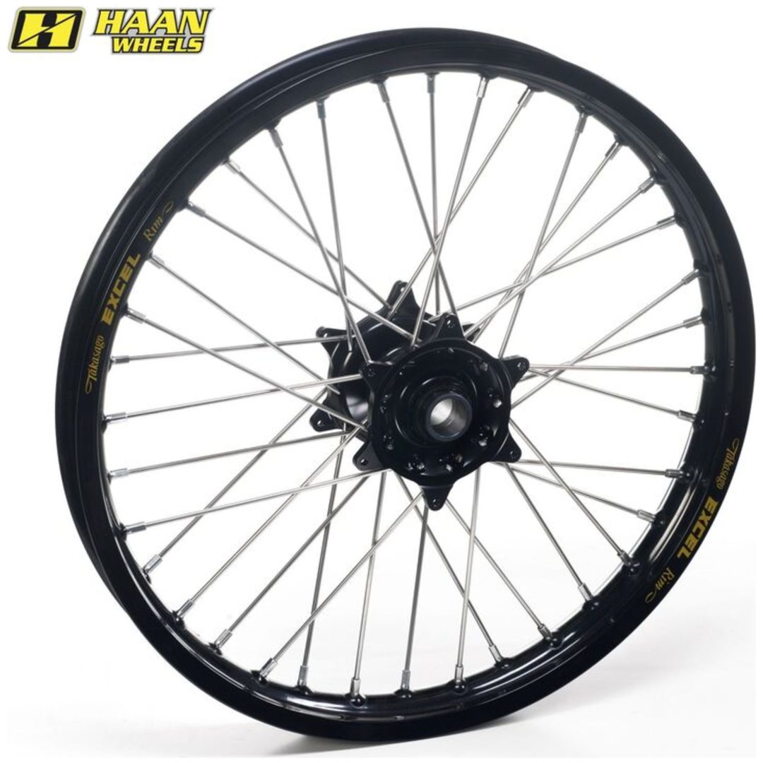 Komplett Framhjul HAAN WHEELS