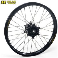 Komplett Framhjul HAAN WHEELS