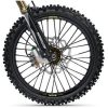 Komplett Framhjul HAAN WHEELS – miniatyr 1