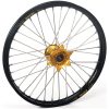 Komplett Framhjul HAAN WHEELS – miniatyr 2