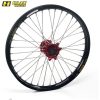 Komplett Framhjul HAAN WHEELS – miniatyr 1
