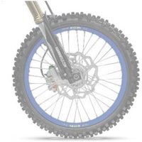 Komplett Framhjul HAAN WHEELS