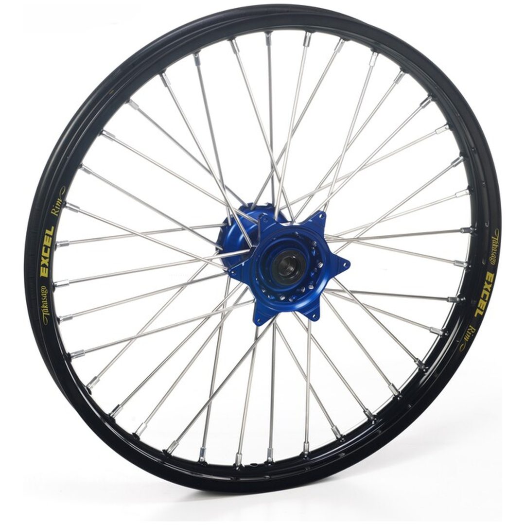 Komplett Framhjul HAAN WHEELS