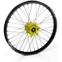 Komplett Framhjul HAAN WHEELS