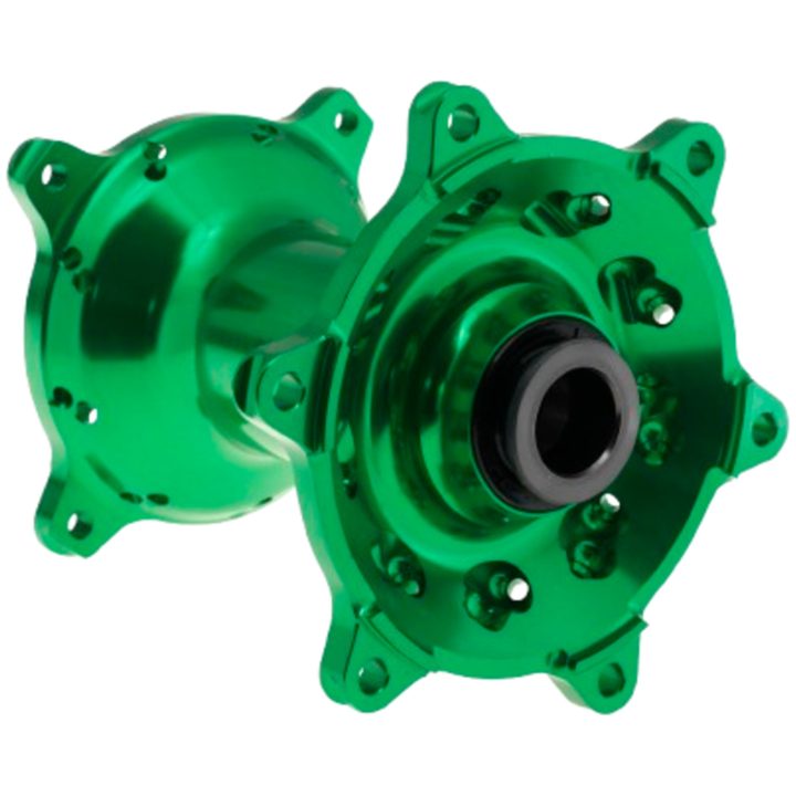 Komplett Framhjul HAAN WHEELS – bild 2