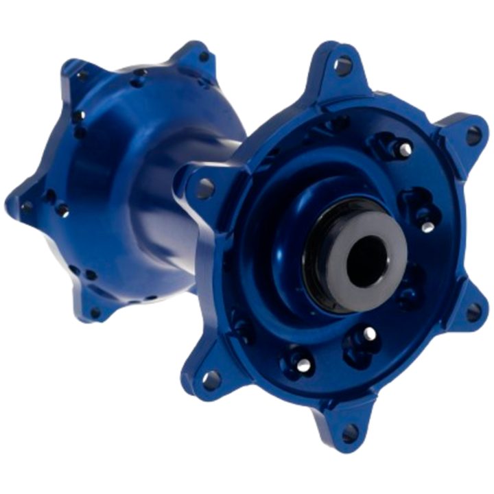 Komplett Framhjul HAAN WHEELS – bild 2