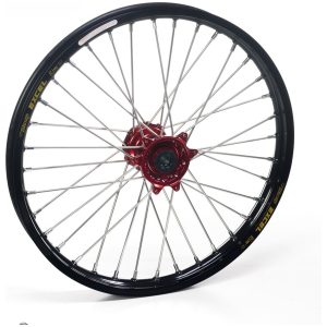 Komplett Framhjul HAAN WHEELS