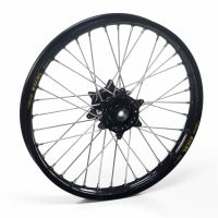 Komplett Hjul Svart Haan Wheels