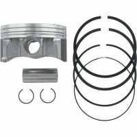 Komplett Kolvsats Original/platinum WSM