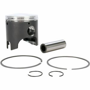 Komplett Kolvsats Platinum WSM