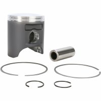 Komplett Kolvsats Platinum WSM