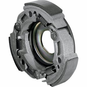 Komplett Kopplingskit High-Performance Adige