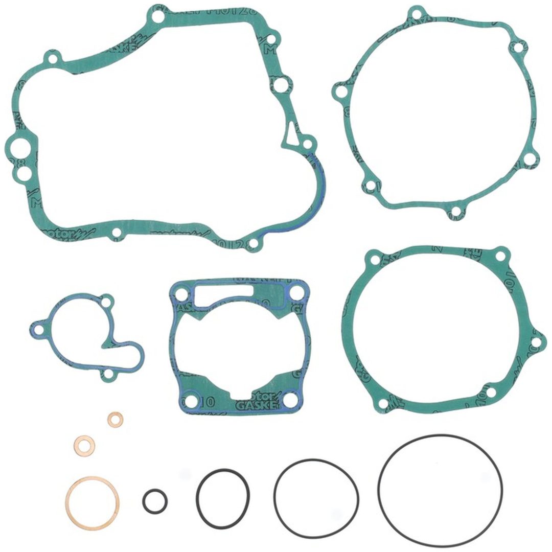 Komplett Motorpackningskit Centauro Complete Engine Gasket Set – bild 2