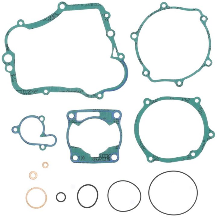 Komplett Motorpackningskit Centauro Complete Engine Gasket Set – bild 2
