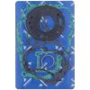 Komplett Motorpackningskit Centauro Complete Engine Gasket Set – miniatyr 2