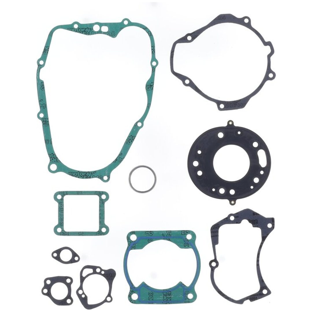 Komplett Motorpackningskit Centauro Complete Engine Gasket Set