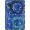 Komplett Motorpackningskit Centauro Complete Engine Gasket Set – miniatyr 2