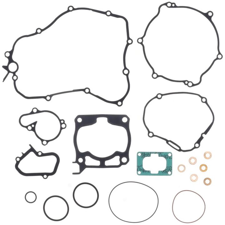 Komplett Motorpackningskit Centauro Complete Engine Gasket Set – bild 2