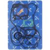 Komplett Motorpackningskit Centauro Complete Engine Gasket Set – miniatyr 3