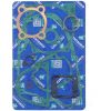 Komplett Motorpackningskit Centauro Complete Engine Gasket Set – miniatyr 2