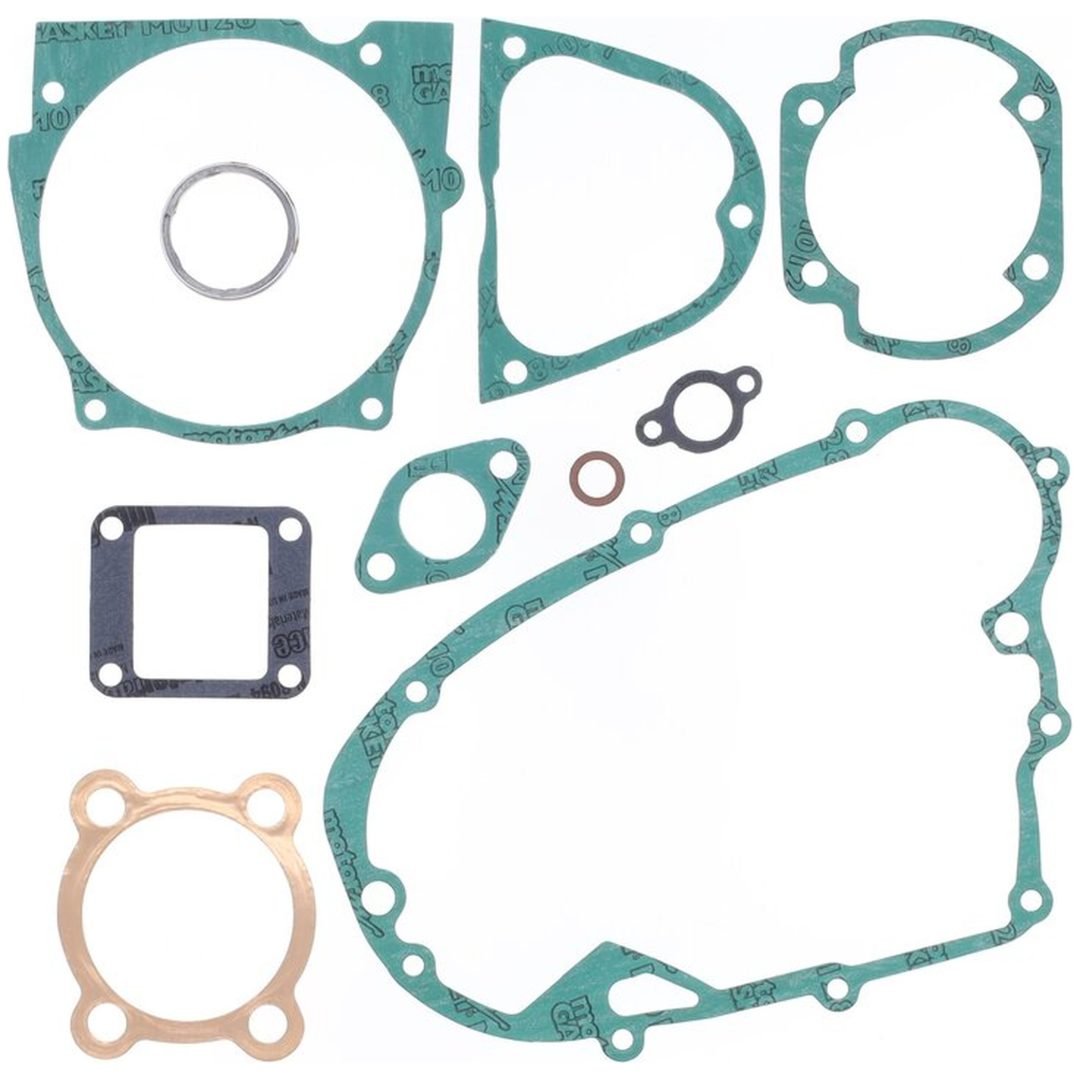 Komplett Motorpackningskit Centauro Complete Engine Gasket Set