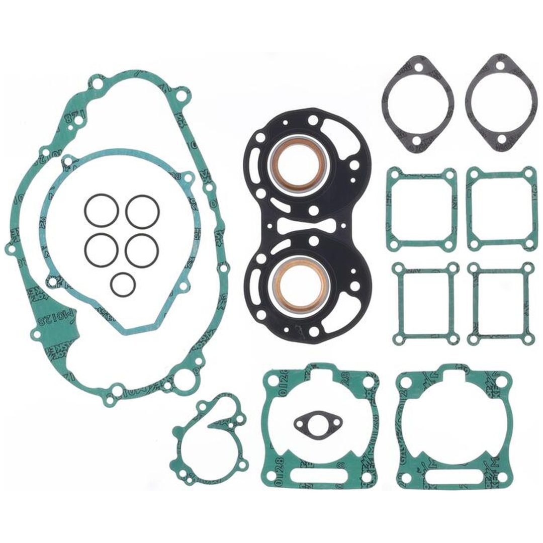 Komplett Motorpackningskit Centauro Complete Engine Gasket Set