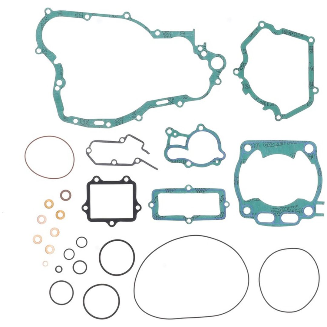 Komplett Motorpackningskit Centauro Complete Engine Gasket Set