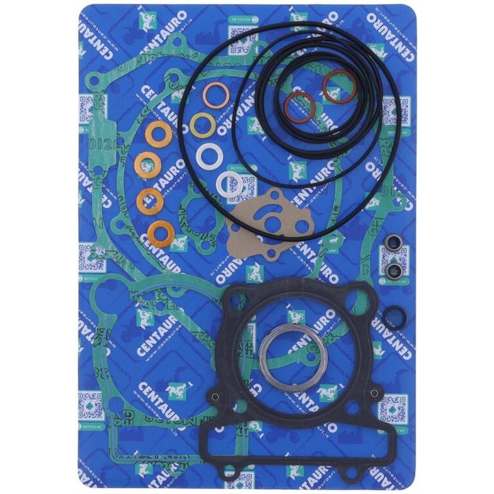 Komplett Motorpackningskit Centauro Complete Engine Gasket Set – bild 2