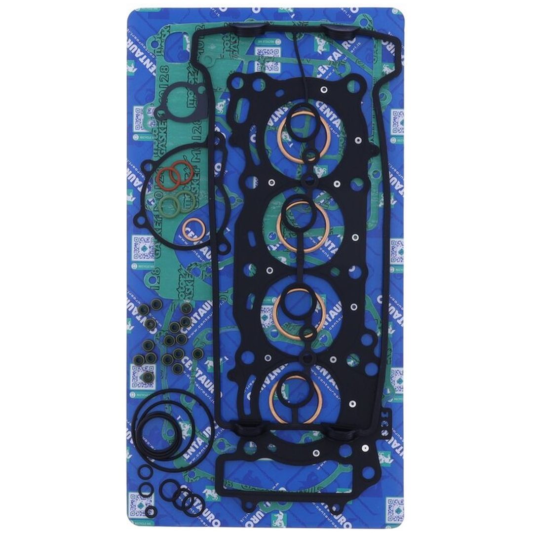Komplett Motorpackningskit Centauro Complete Engine Gasket Set – bild 2
