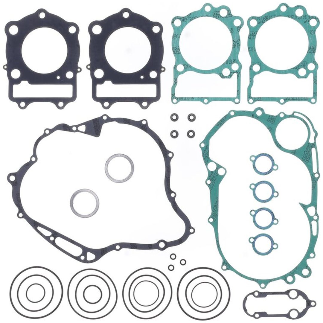 Komplett Motorpackningskit Centauro Complete Engine Gasket Set