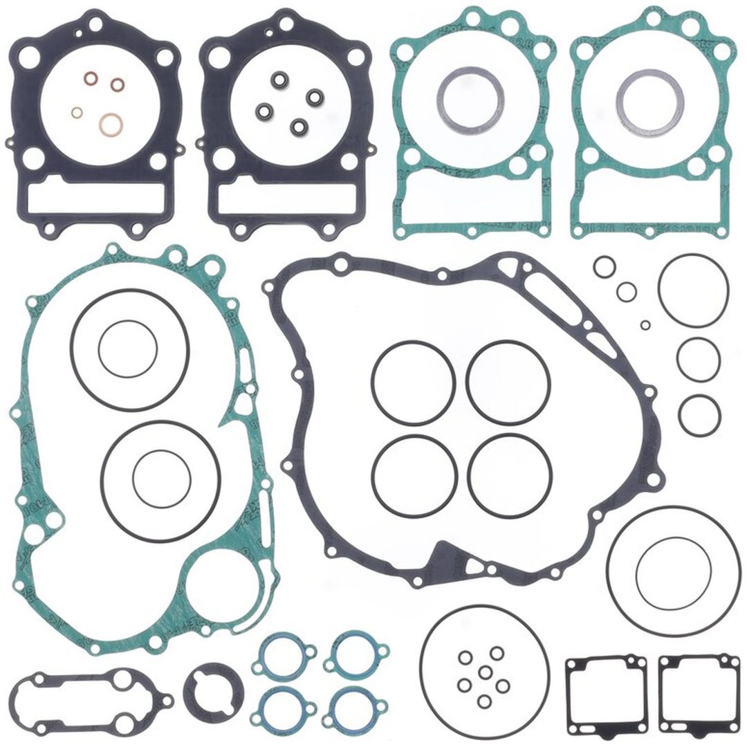 Komplett Motorpackningskit Centauro Complete Engine Gasket Set