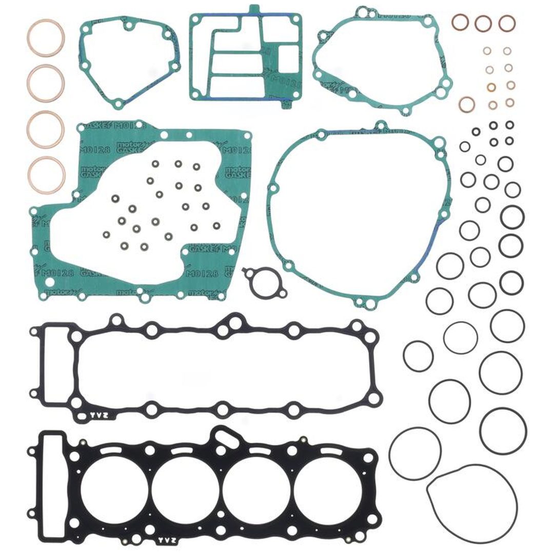 Komplett Motorpackningskit Centauro Complete Engine Gasket Set