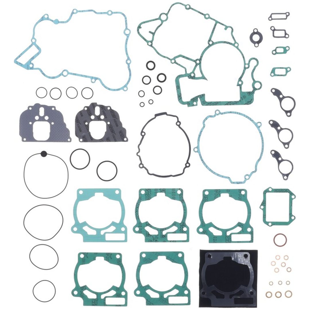 Komplett Motorpackningskit Centauro Complete Engine Gasket Set – bild 2