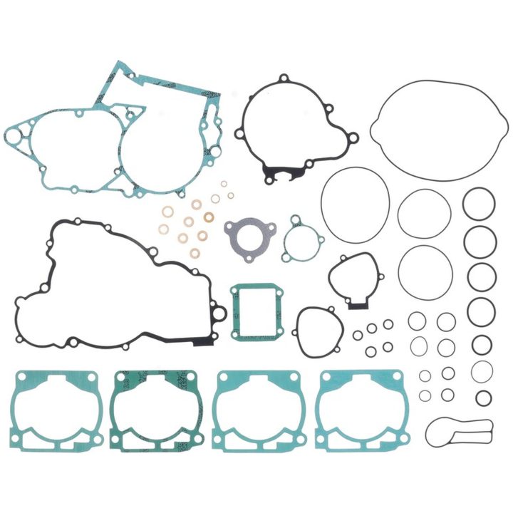 Komplett Motorpackningskit Centauro Complete Engine Gasket Set – bild 2