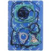 Komplett Motorpackningskit Centauro Complete Engine Gasket Set – miniatyr 3