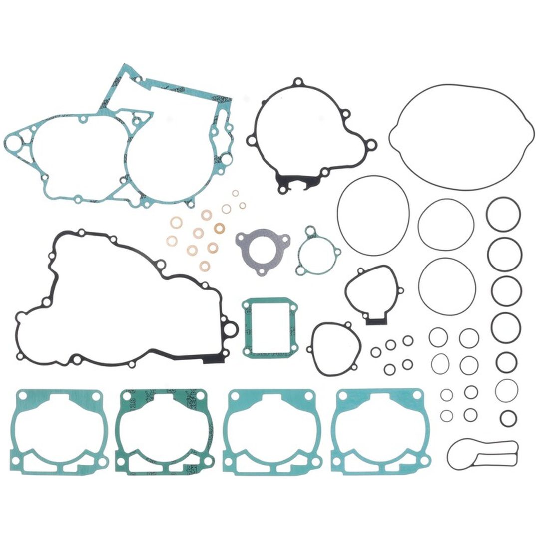 Komplett Motorpackningskit Centauro Complete Engine Gasket Set
