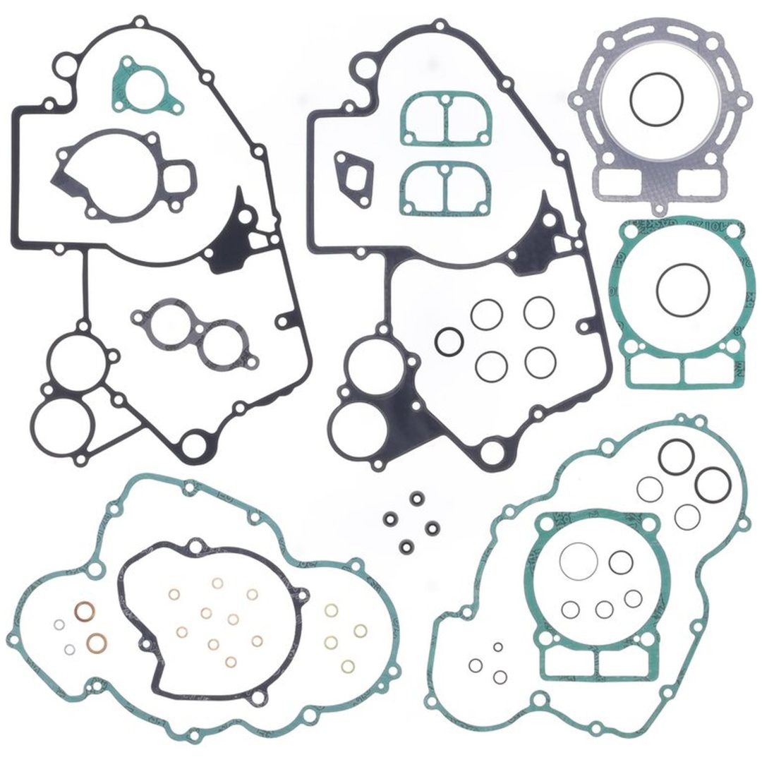 Komplett Motorpackningskit Centauro Complete Engine Gasket Set