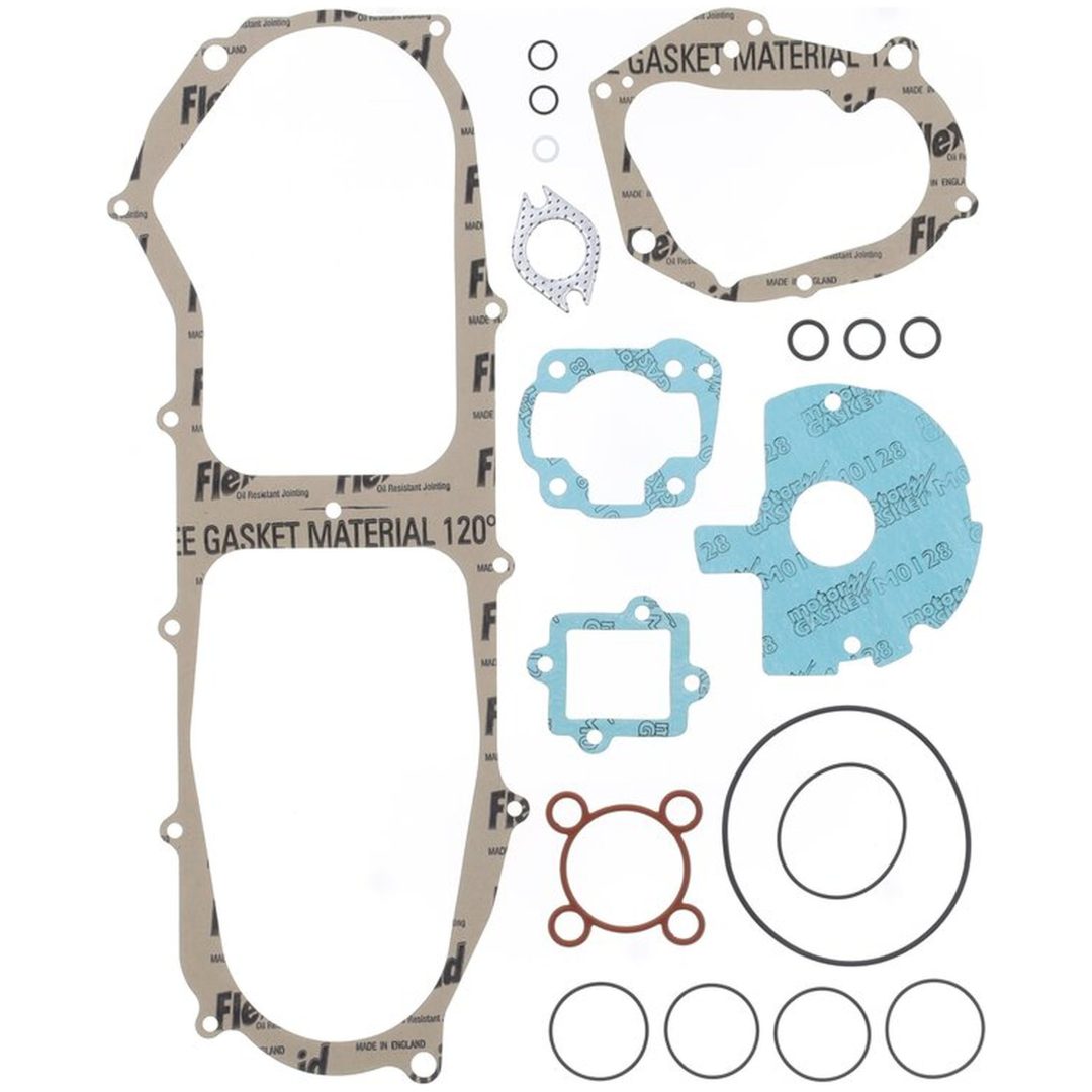 Komplett Motorpackningskit Centauro Complete Engine Gasket Set