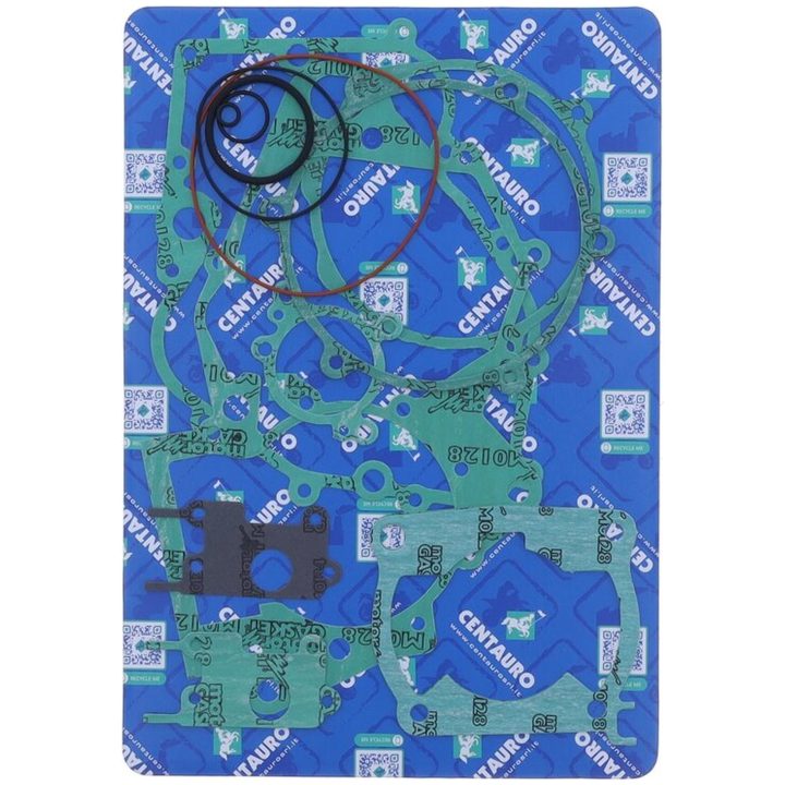 Komplett Motorpackningskit Centauro Complete Engine Gasket Set – bild 2