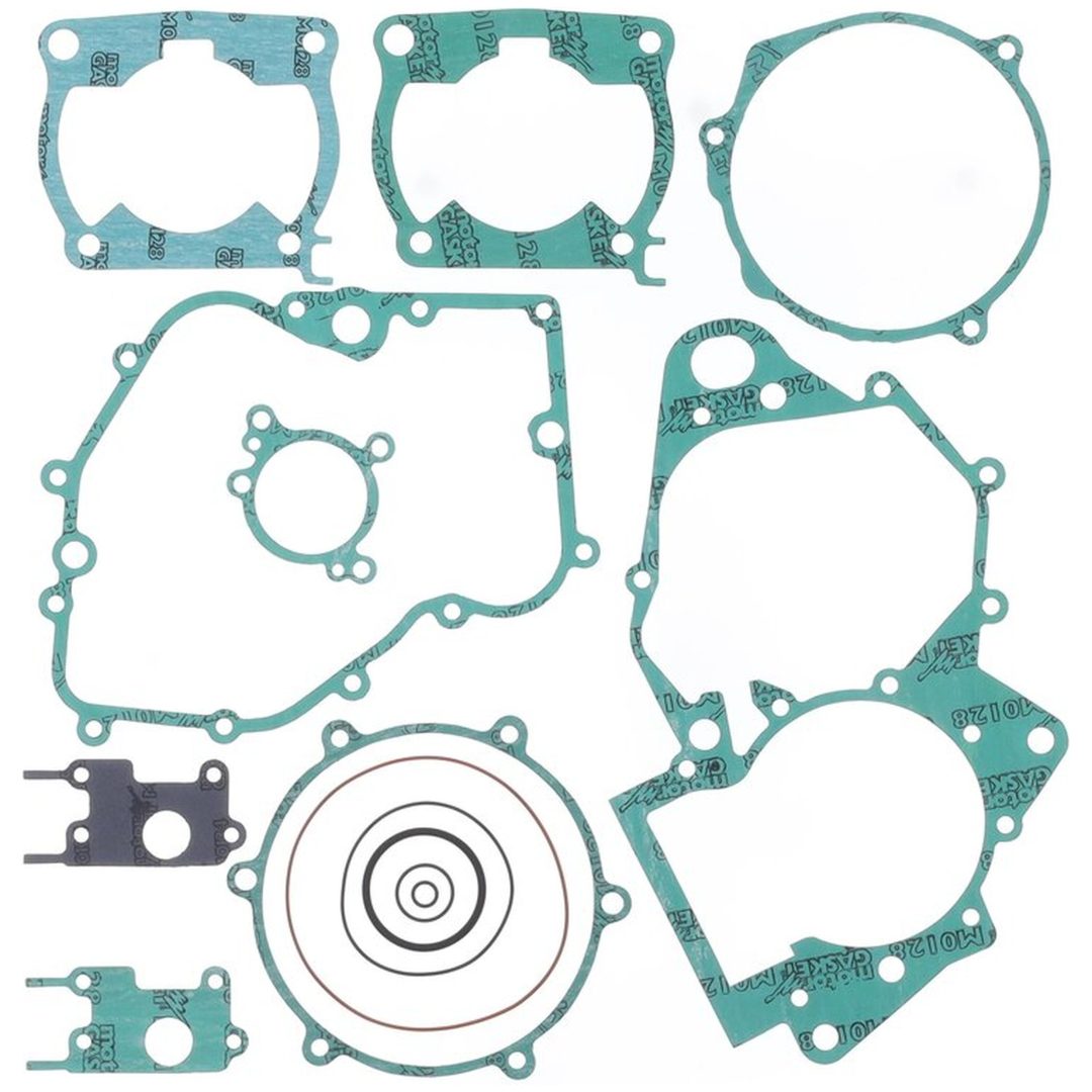 Komplett Motorpackningskit Centauro Complete Engine Gasket Set