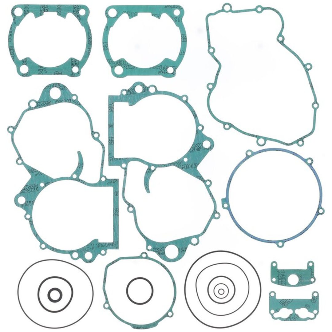Komplett Motorpackningskit Centauro Complete Engine Gasket Set
