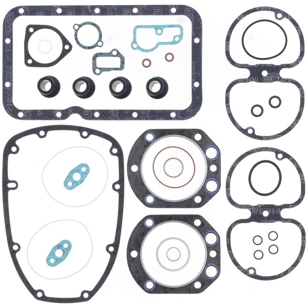 Komplett Motorpackningskit Centauro Complete Engine Gasket Set