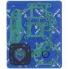 Komplett Motorpackningskit Centauro Complete Engine Gasket Set – miniatyr 2