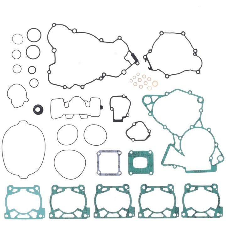 Komplett Motorpackningskit Centauro Complete Engine Gasket Set – bild 2