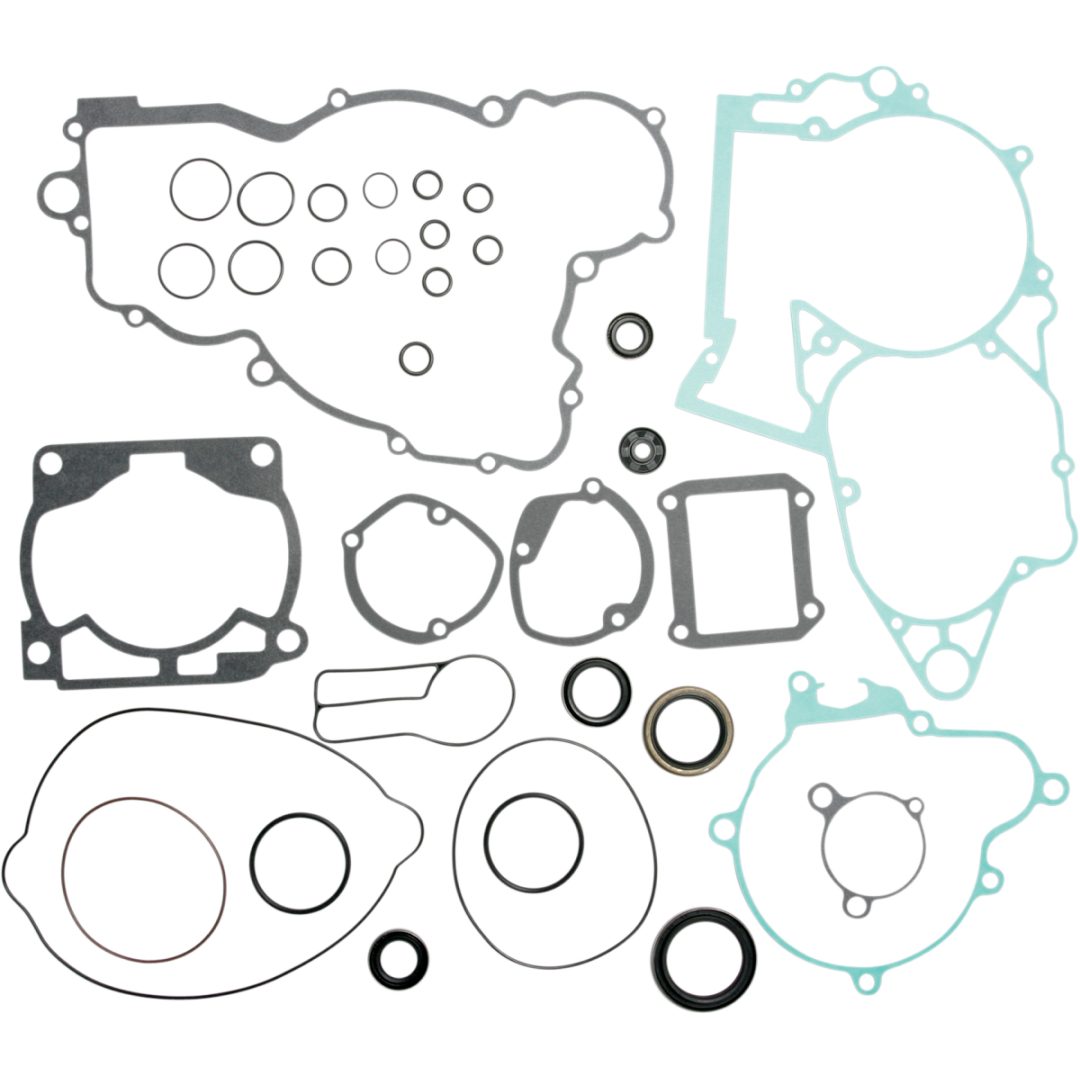 Komplett Motorpackningskit MOOSE RACING Packning SET W/OS